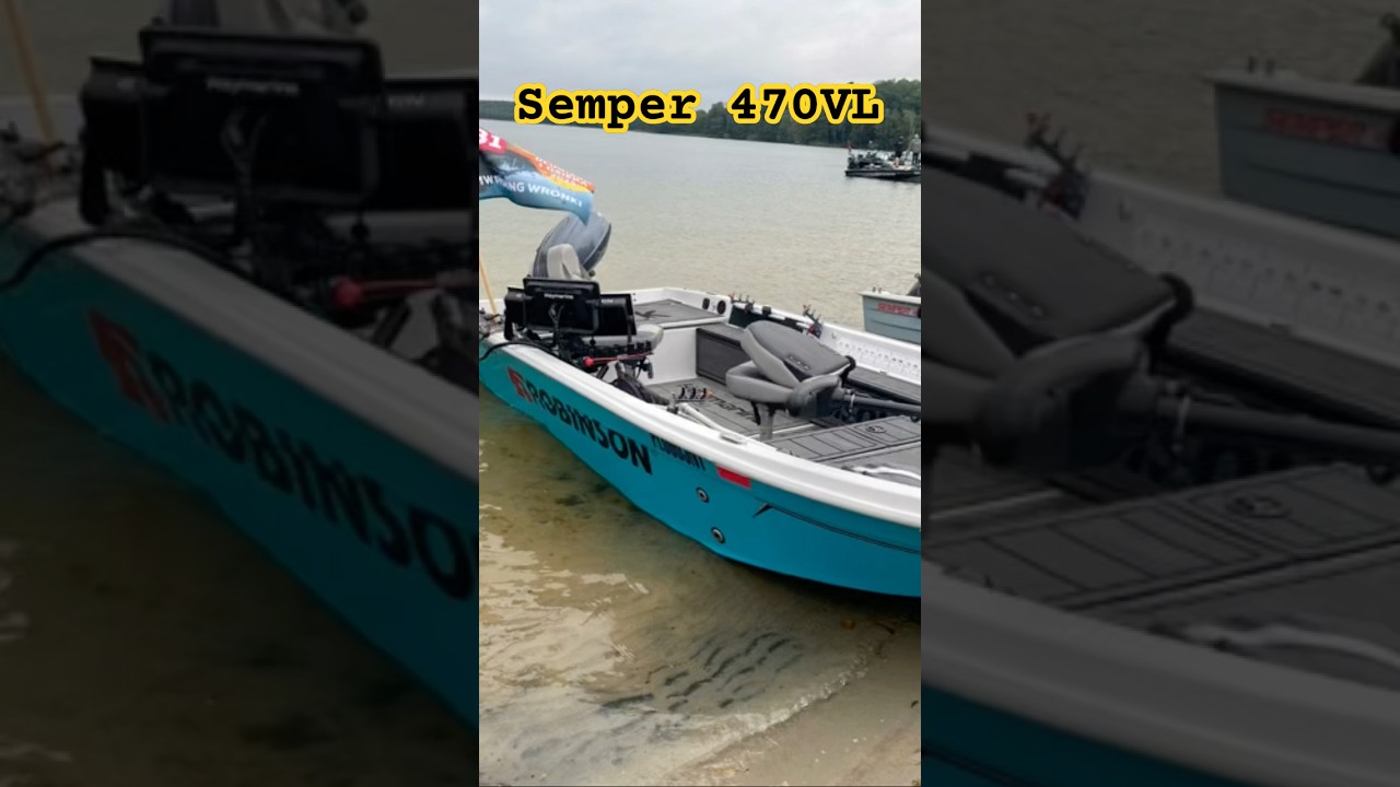 Semper 470VL 