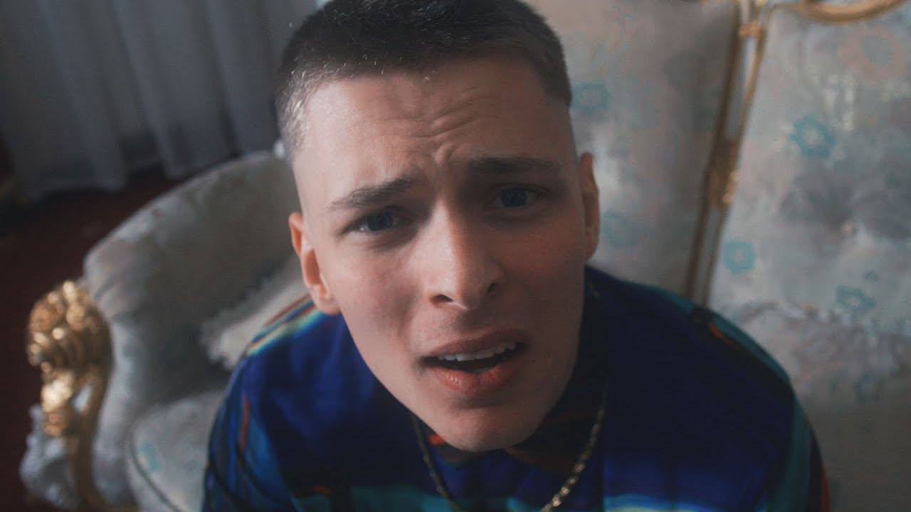 OKI - Justin Bieber (prod. Magiera)