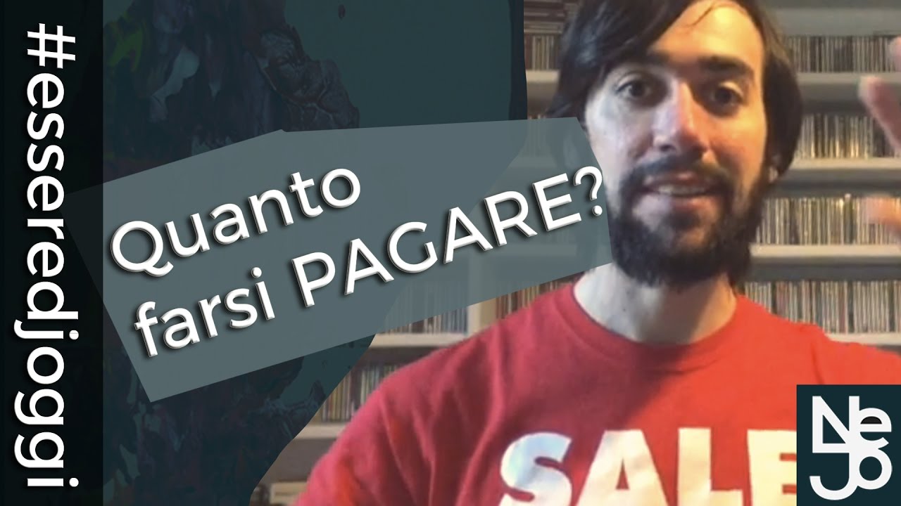 Quanto farsi pagare. Essere DJ Oggi