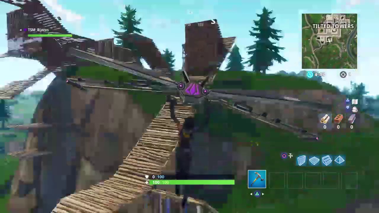 Ps4 playground