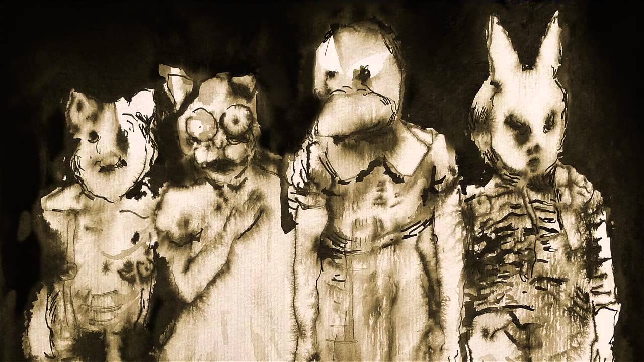 Bang Gang - A Letter Carved In Stone (Official Audio)