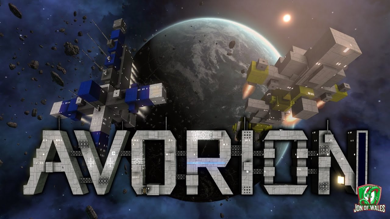 HOW TO EASILY UNLOCK NAONITE!!! - INFINITY FLEET- AVORION FULL DLC 2024