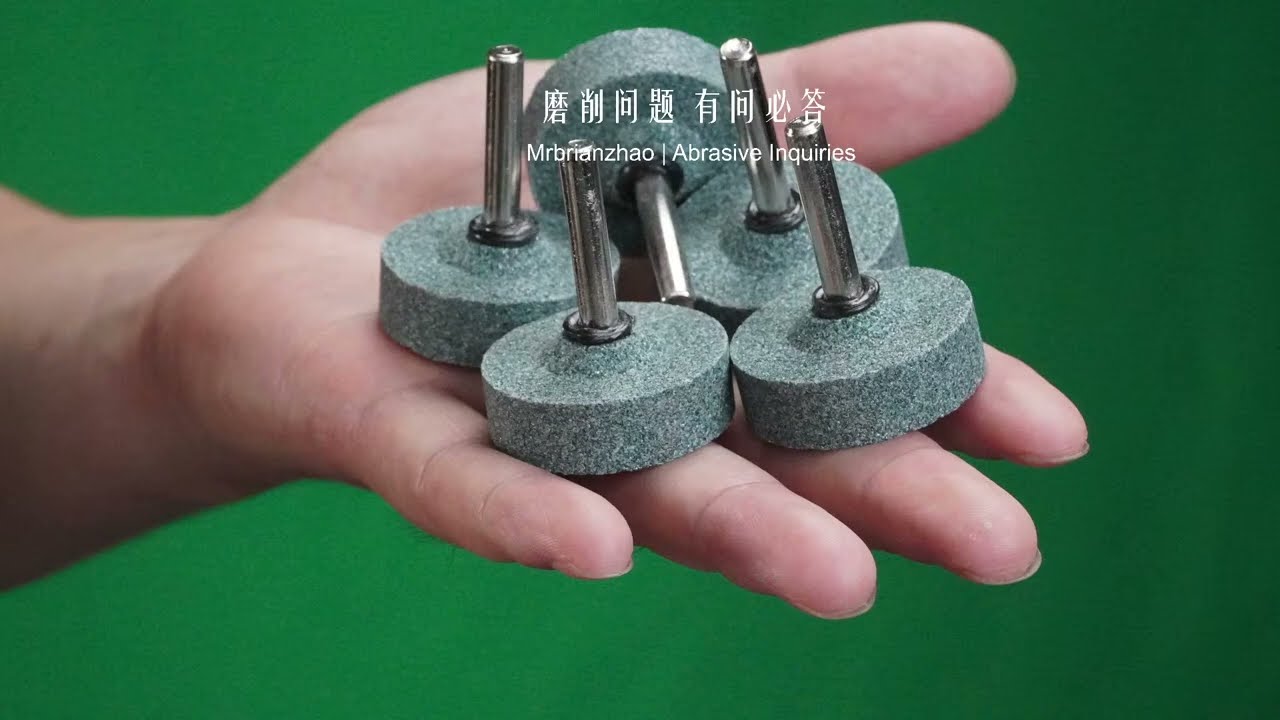 Abrasive tools introduction | FortureTools