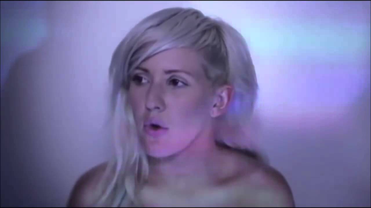 Ellie Goulding - Hanging On