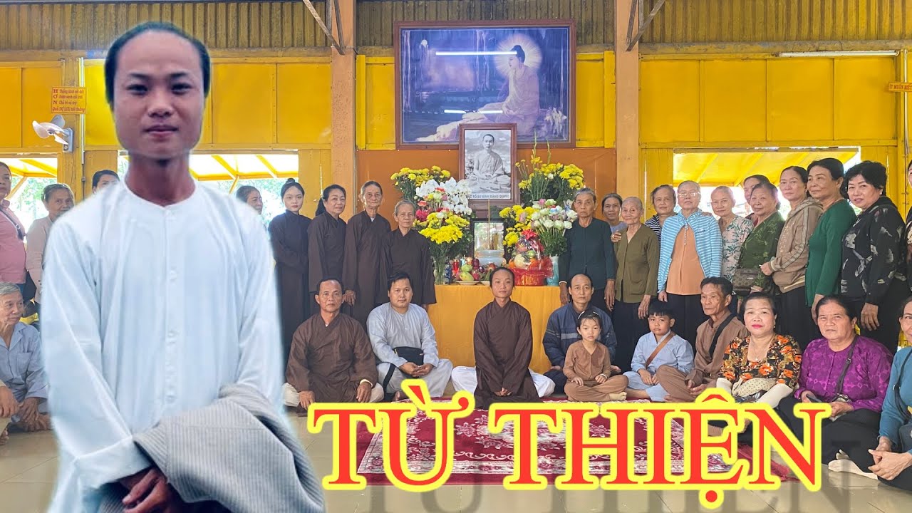 Văn Nhựt trình bày vài ý về Từ Thiện