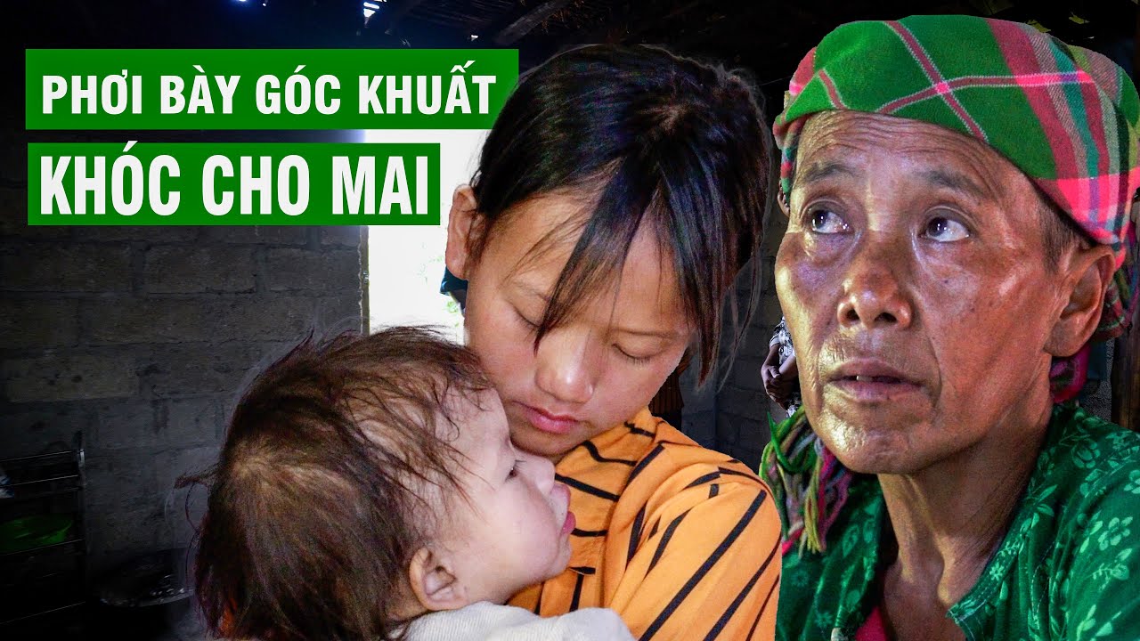 Cay Đắng Cho Bé Mai Khi Góc Khuất Bị Phơi Bày | Người Đặc Biệt