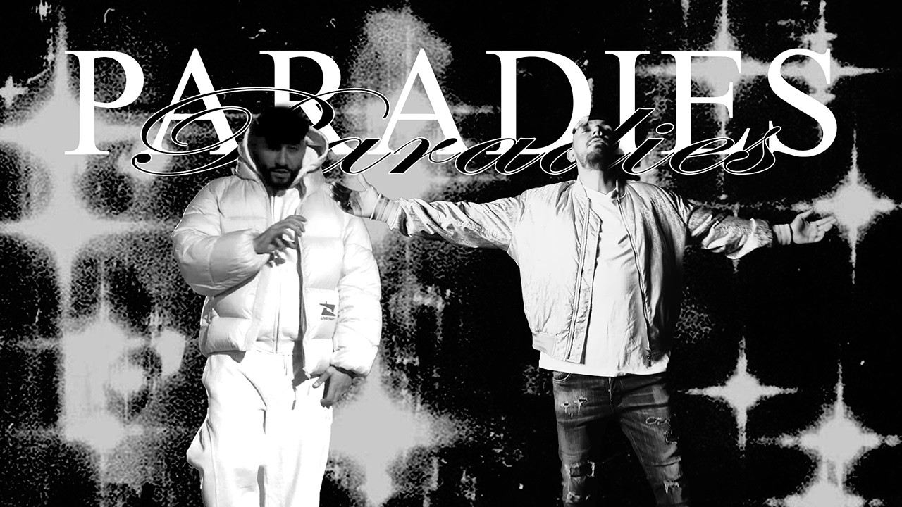 CAPITAL BRA & SAMRA - PARADIES