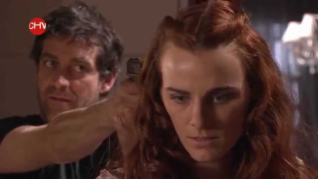 Infiltradas - Cap&iacute;tulo 77 - CHV