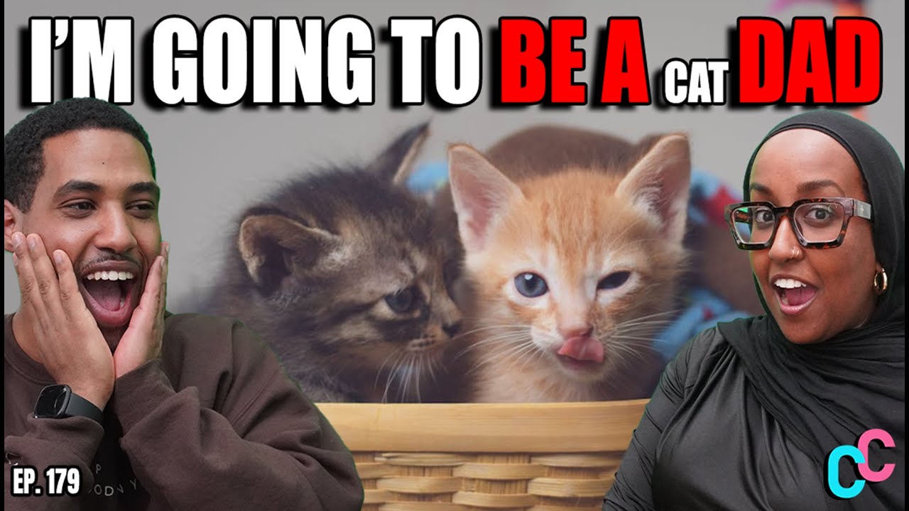 Amir's Going to be a DAD! | CCP 179