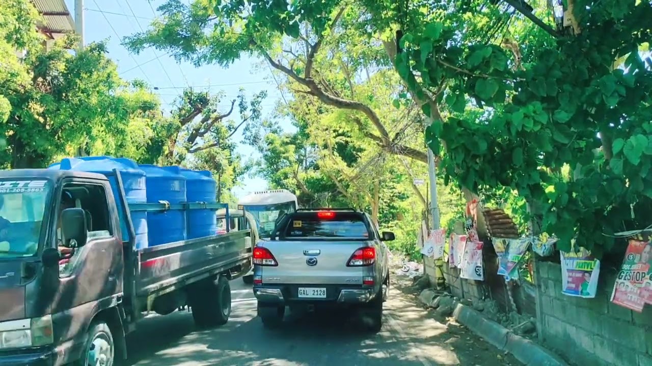 Cebu May 2022 | Trip to Dusit Thani, Amisa Private Residences in Punta Engaño Mactan
