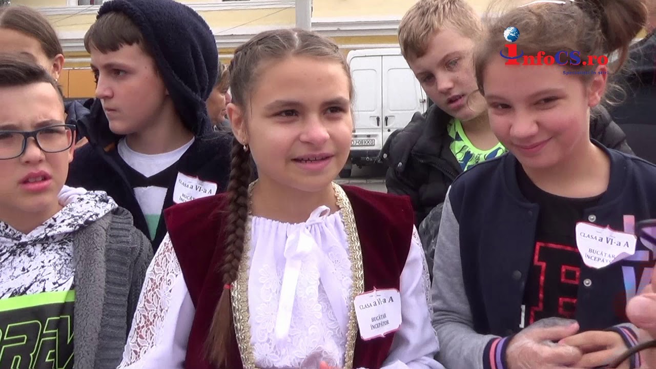 Copiii din Oraviţa au sărit în ajutorul colegului lor bolnav de leucemie