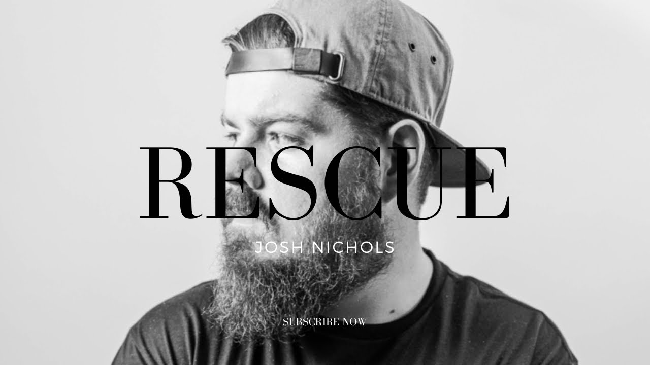 Lauren Daigle- Rescue (Cover)