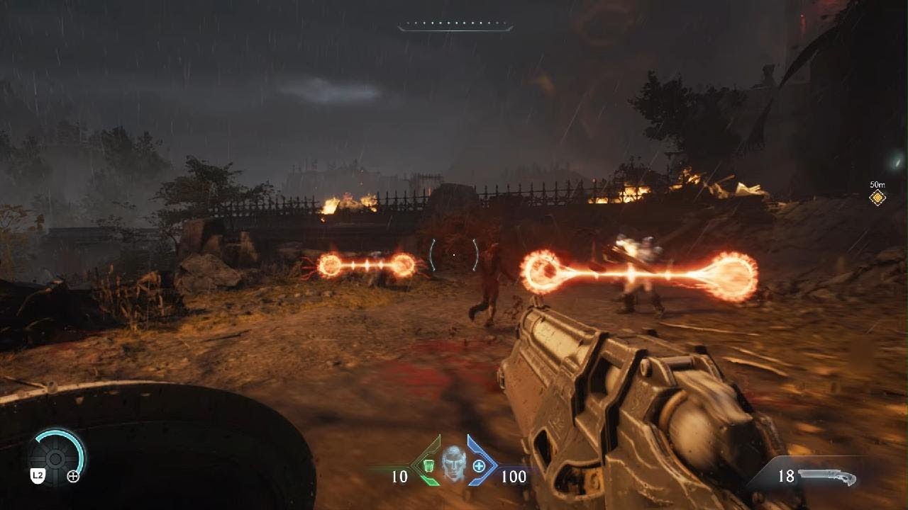 DOOM: The Dark Ages_2026 p1