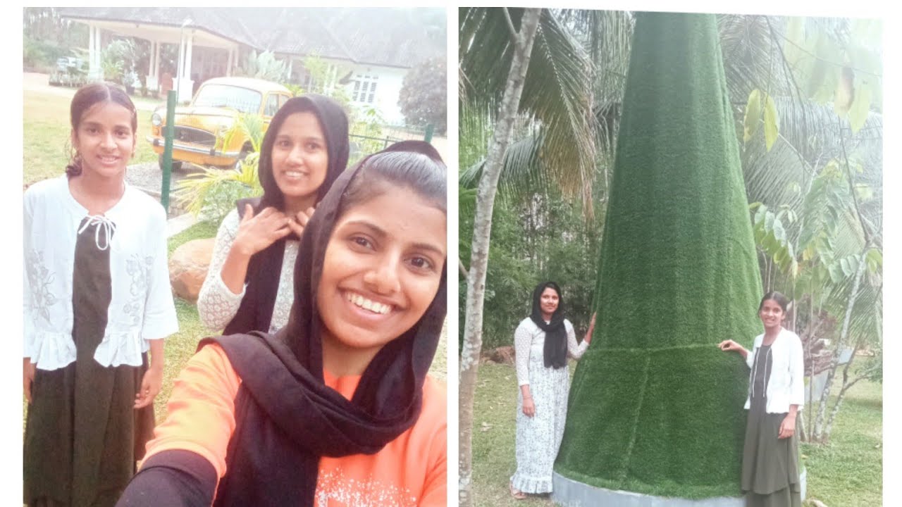 മിനി ട്രിപ്പ്‌ 🤪😍😍😍