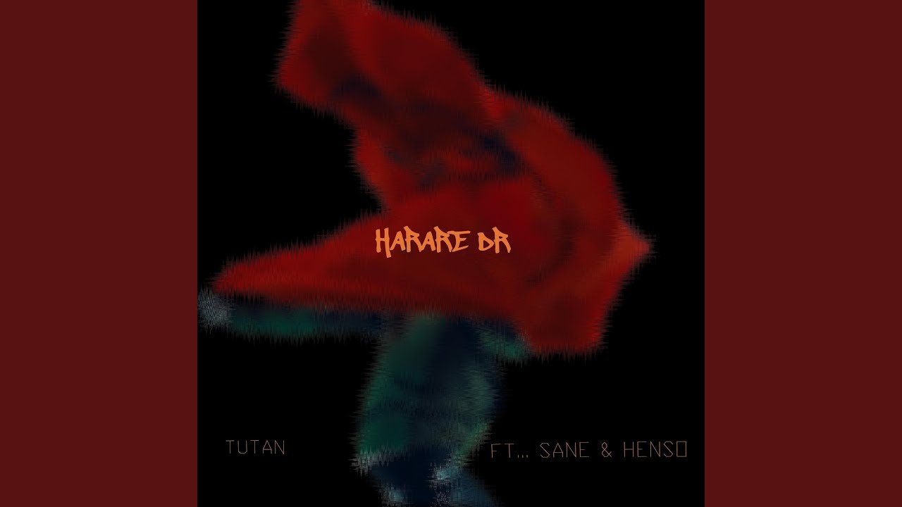 Harare Dr (feat. Hweda, Henso & sane.wav)