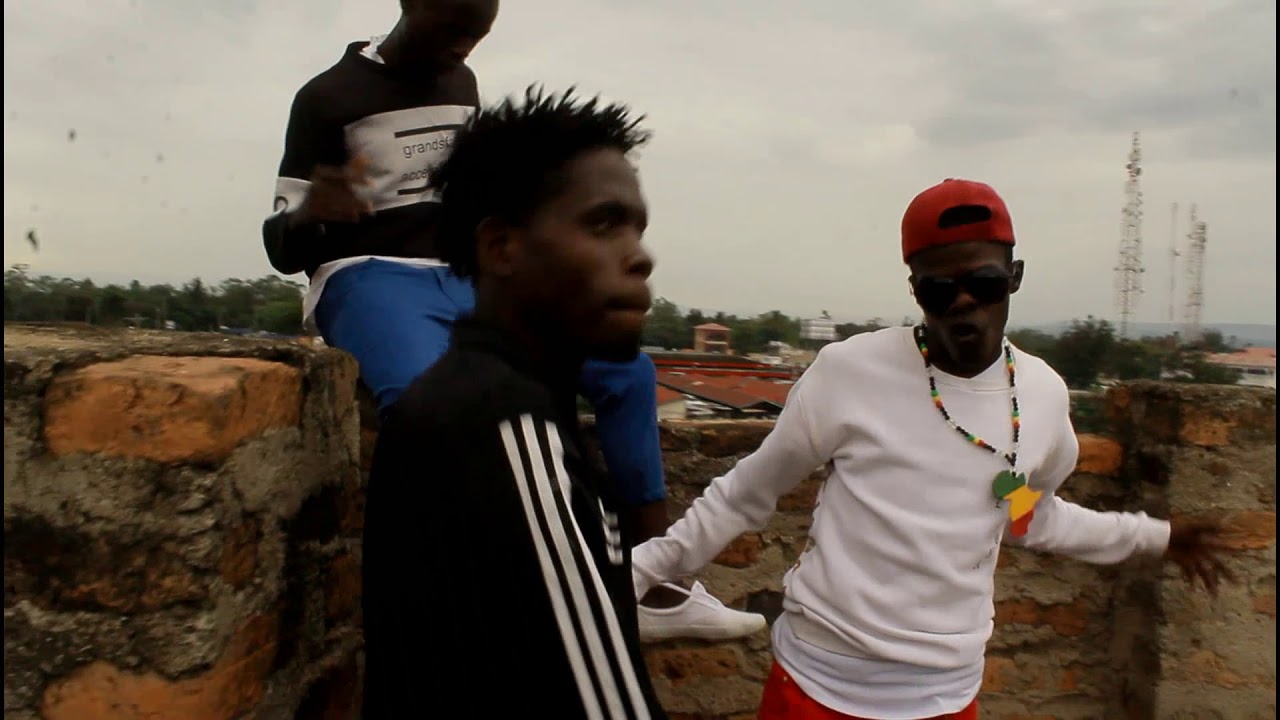 WICKY NOMA(YG CLASSICS)-WAJIPANGE ft YULE G x YULE G xHUMBLELIZER x FRANCE MILES
