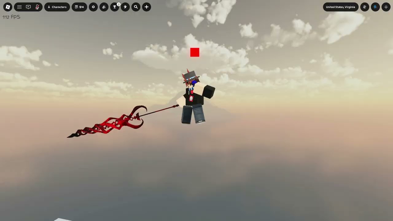 canto 7 cutscene thing