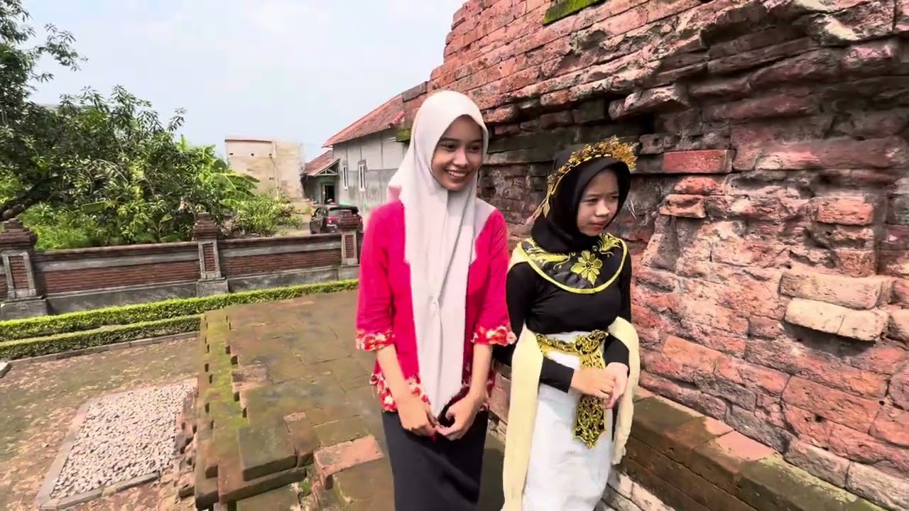 KISAH RORO JONGGRANG