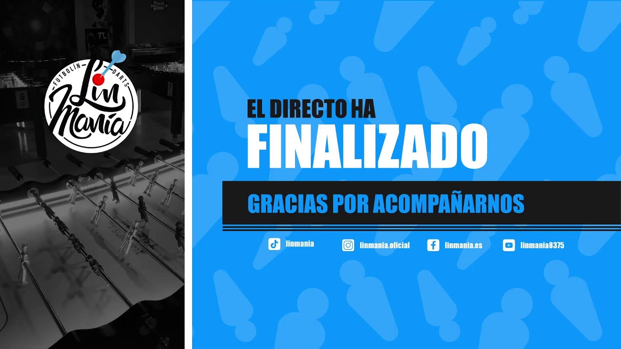 OPEN MASTER OLIMPIC - CRUCES
