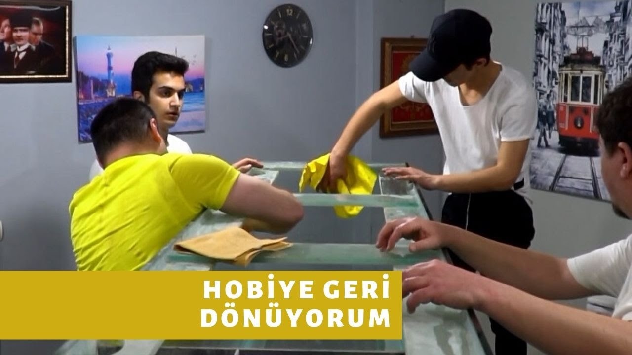 TÜRKİYE'NİN EN RİSKLİ AKVARYUMU.#TRENDVİDEOLAR #AKVARYUM #Köpekbalığı #challenger, #lepistes #discus