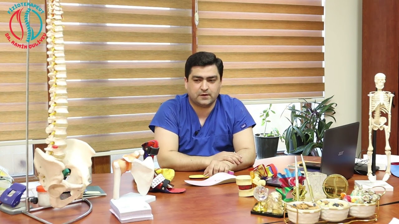 Dr. Ramin Quliyev Xəstəliklər haqqında