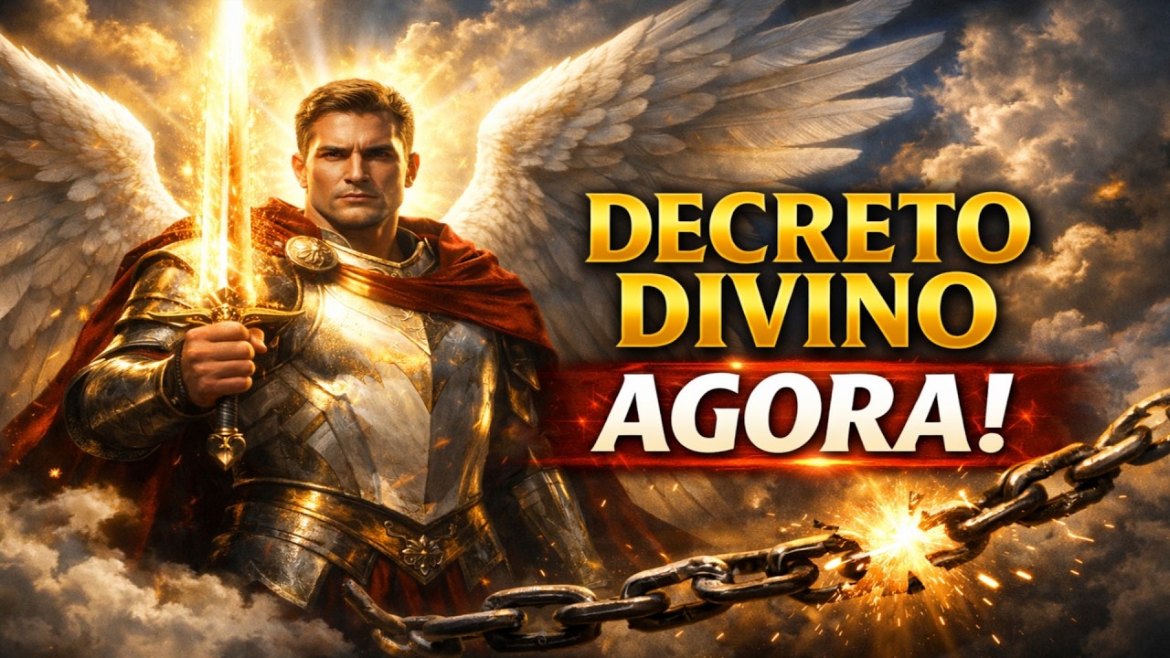 Efatá! O som que os ricos não querem que você saiba para atrair dinheiro.