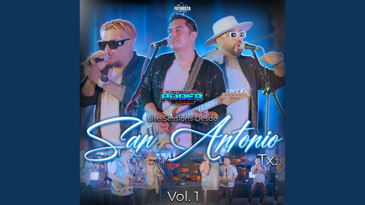 El Malo (Live)