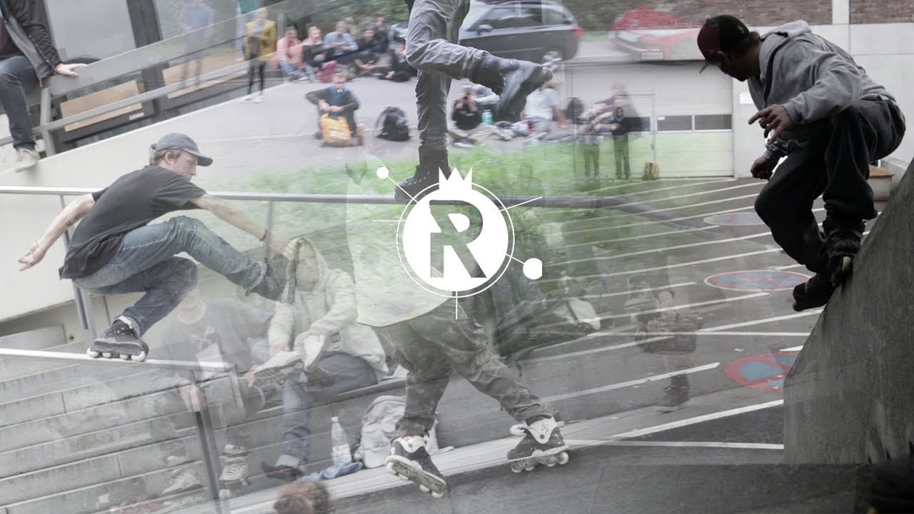 Realstreet Stuttgart 2017