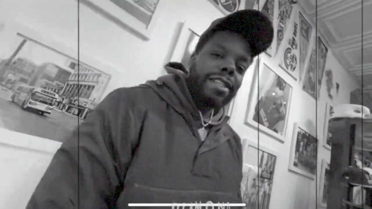 HEAVY PROPHET - FLAVA IN YA EAR REMIX (OFFICIAL MUSIC VIDEO)