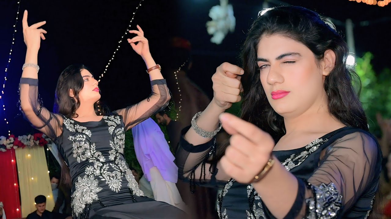 Dil Da Doctor | Masooma Jan | Dance Performance 2024