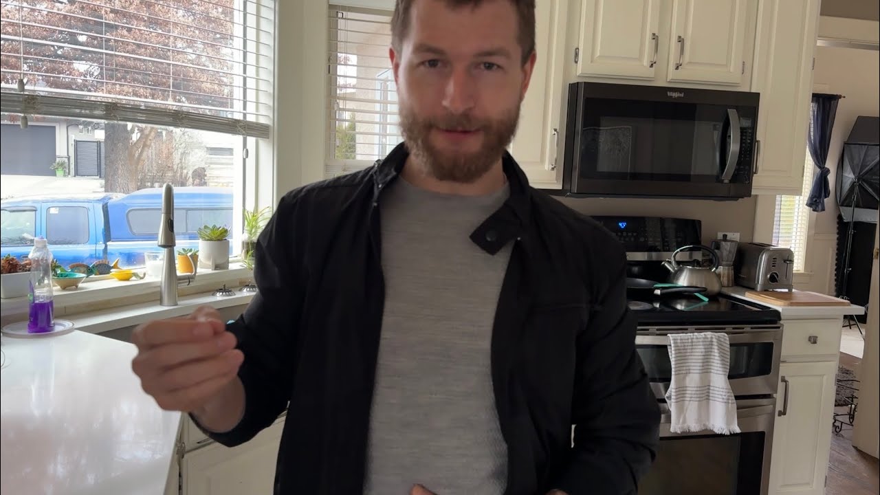 Want To Know What’s Running Your Life? Watch This