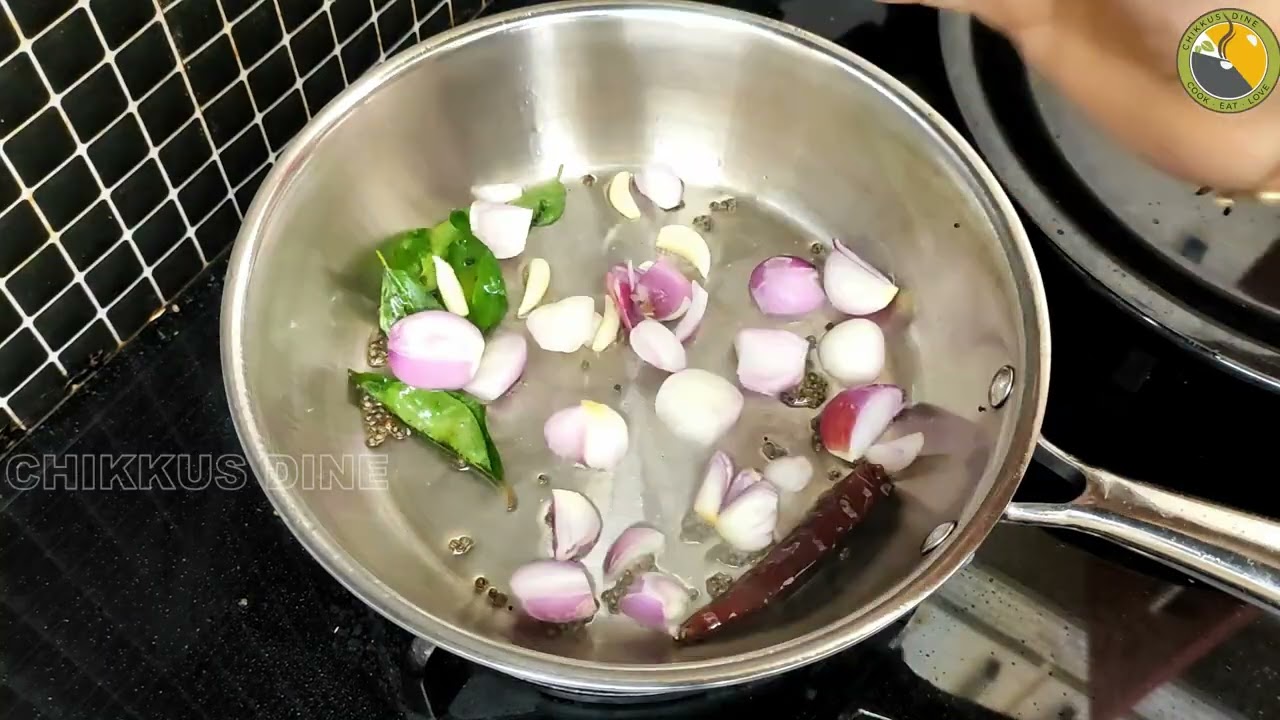 💯തേങ്ങയൊന്നും വേണ്ട ഇനി ചോറിനും ദോശയ്ക്കും ഇഡ്ഡലിക്കും  ഇത് മതി