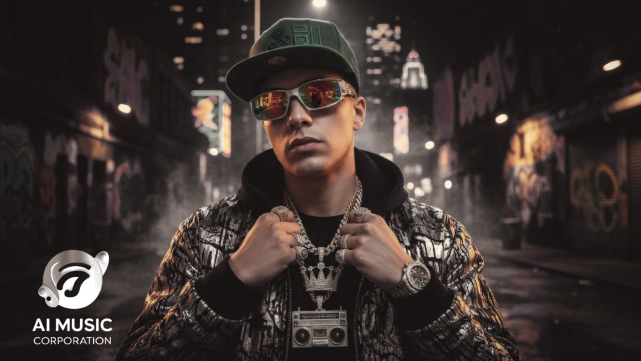 Always Alert Oficial Hip-Hop 2026 #aimusic