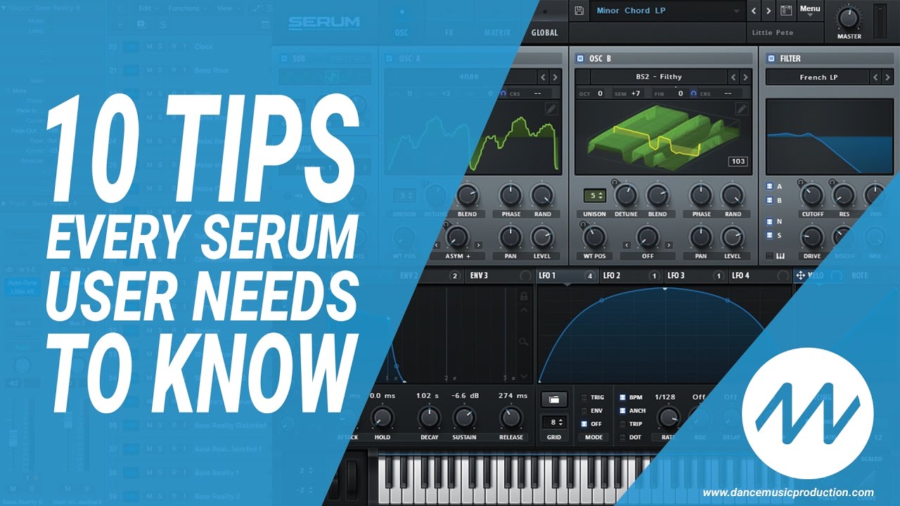 10 Tips Every Serum User NEEDS to Know