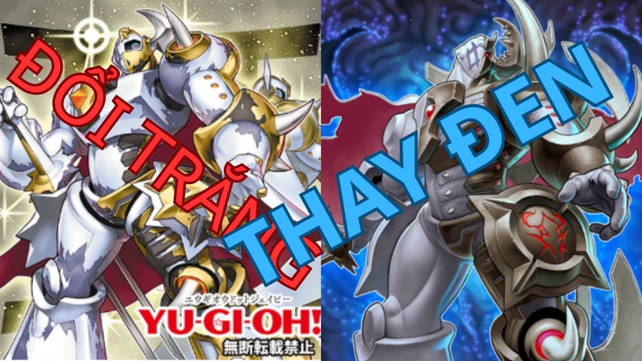 1 Card Skip Opp Turn Full Combo Constellar Tellarknight (Sau Đó Nhặt 2 Lá 1 Card Combo Súc Vật Vcl)