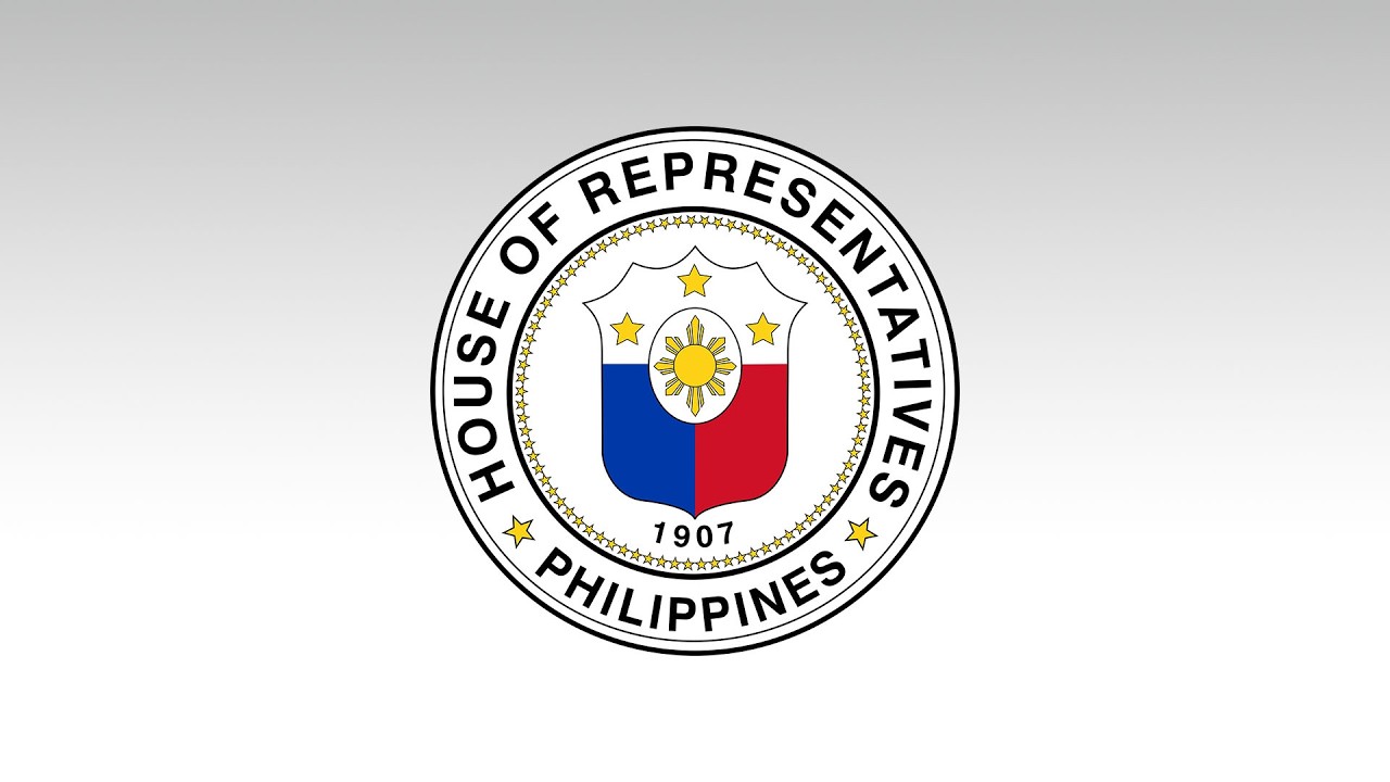 20th Congress | 2nd Regular Session #3