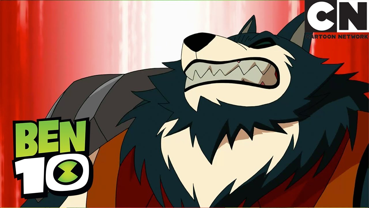 Ben Va Troppo Lontano | Ben 10 Italiano | Cartoon Network