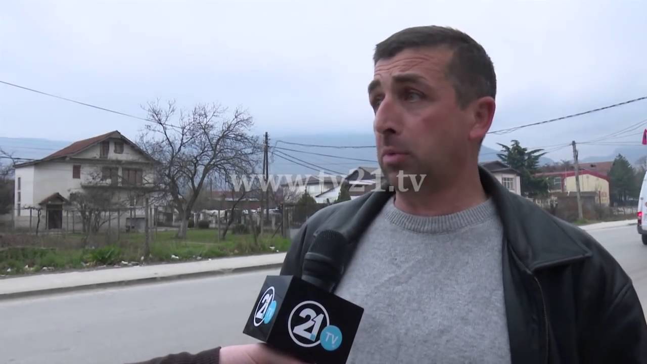 Paralajmërimet në Saraj