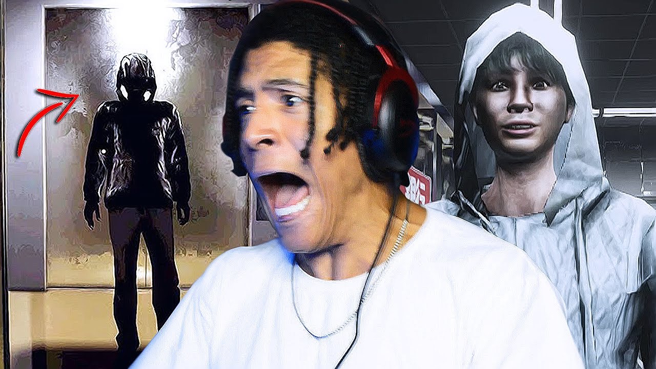 depois desse dia NUNCA MAIS IREI FAZER LIVE! - Parasocial  パラソーシャル