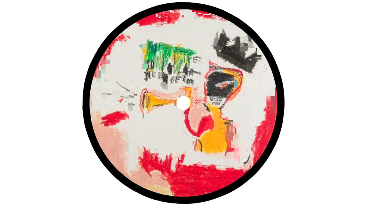 PAWSA - WHAT THE ACTUAL FUNK