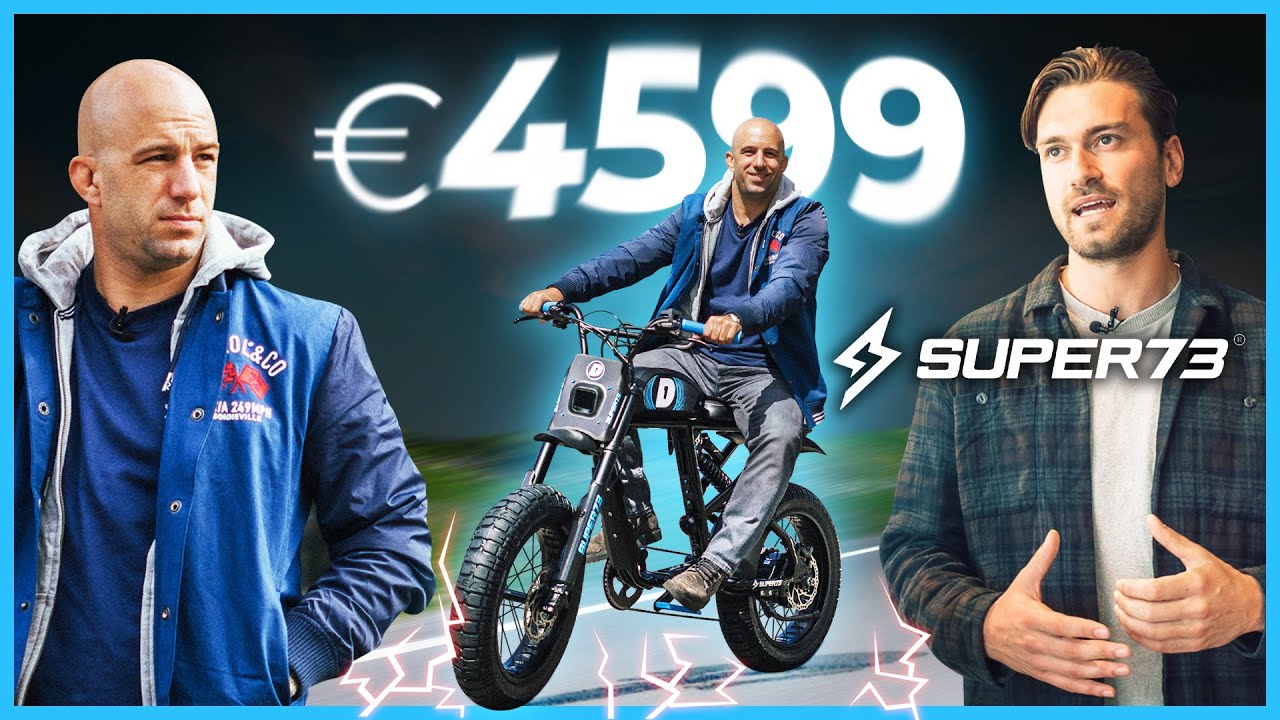 Van €0,- naar SUCCESVOL BEDRIJF RUNNEN! | All charged up #2