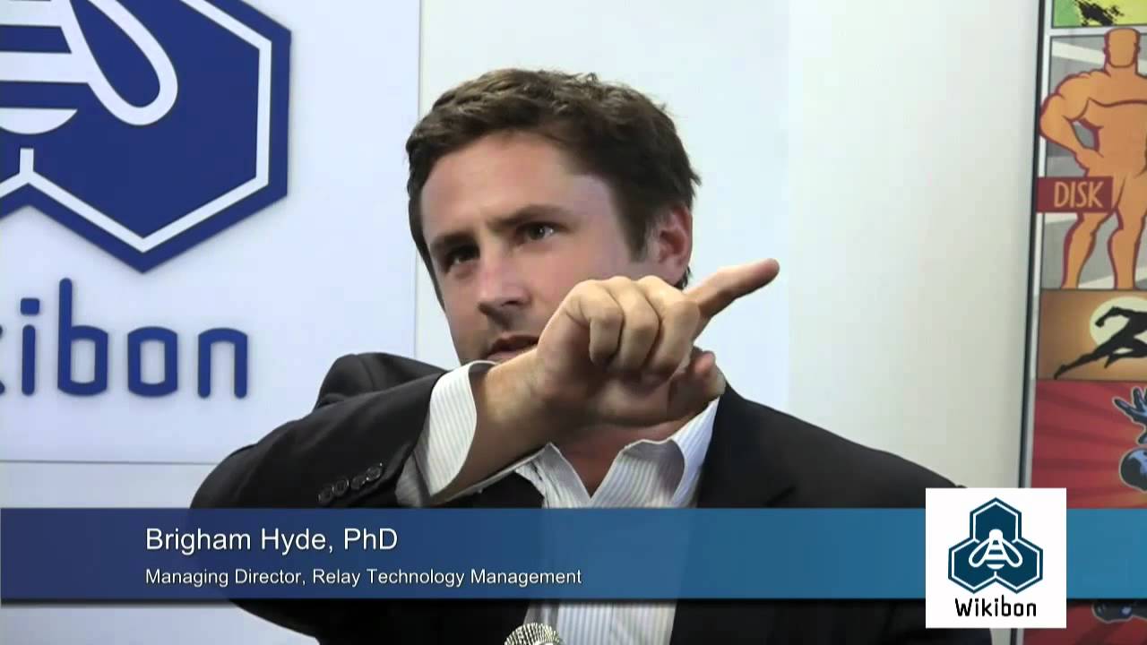 Wikibon Peer Incite   UnStructured Data for Big Data Business Value Part 2