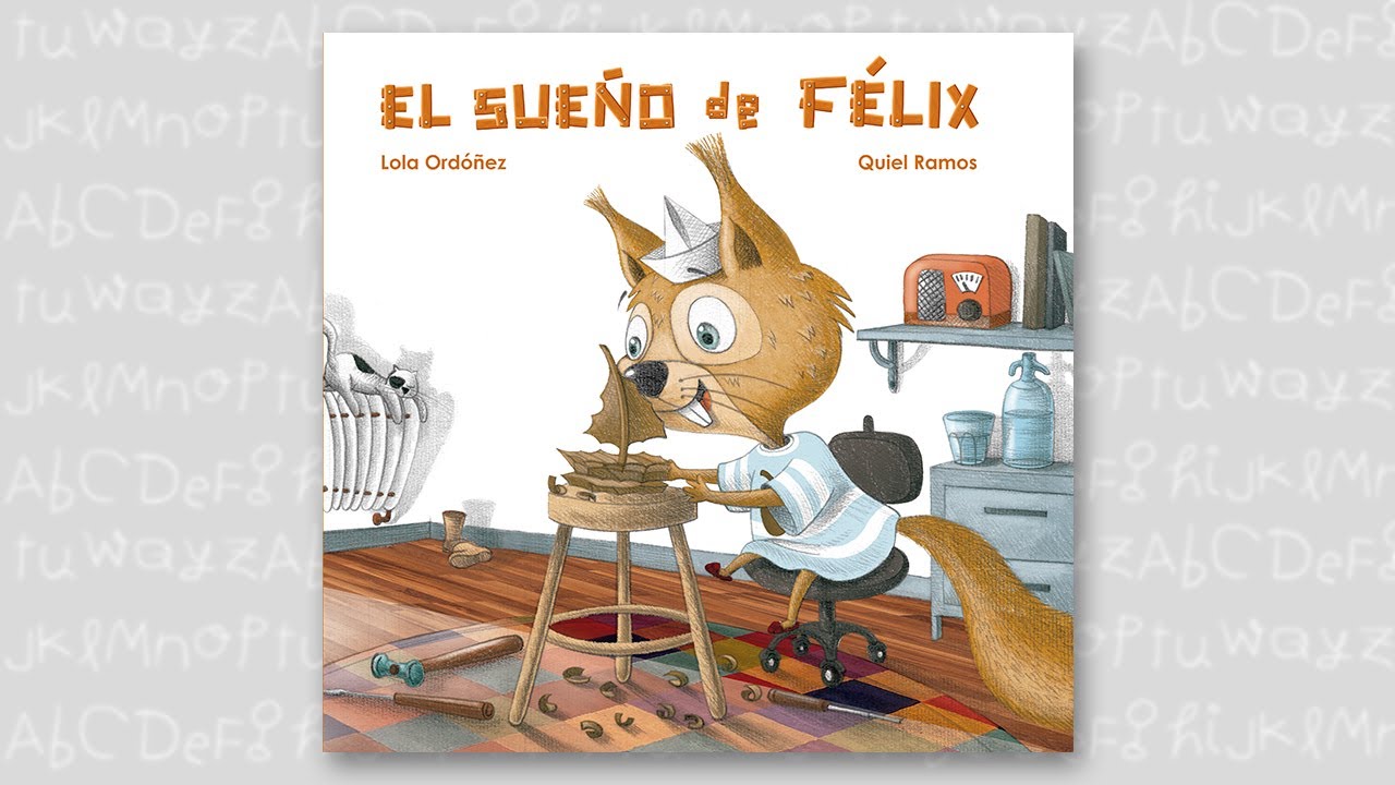 EL SUEÑO DE FELIX (COMPLETO)