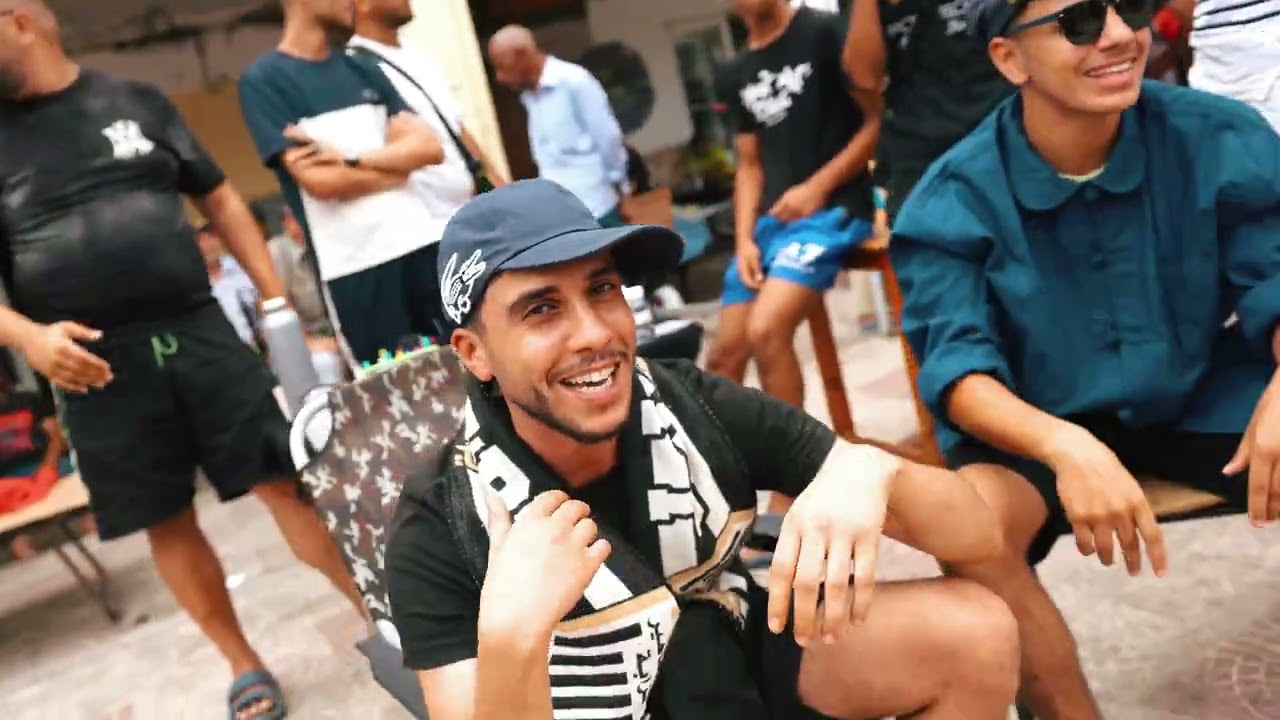 ONIZ - TONTON DU JEMMAPE FEAT @Rondoocapoo( official clip ) EPISODE 1 SÉRIE JEMMAPOIS