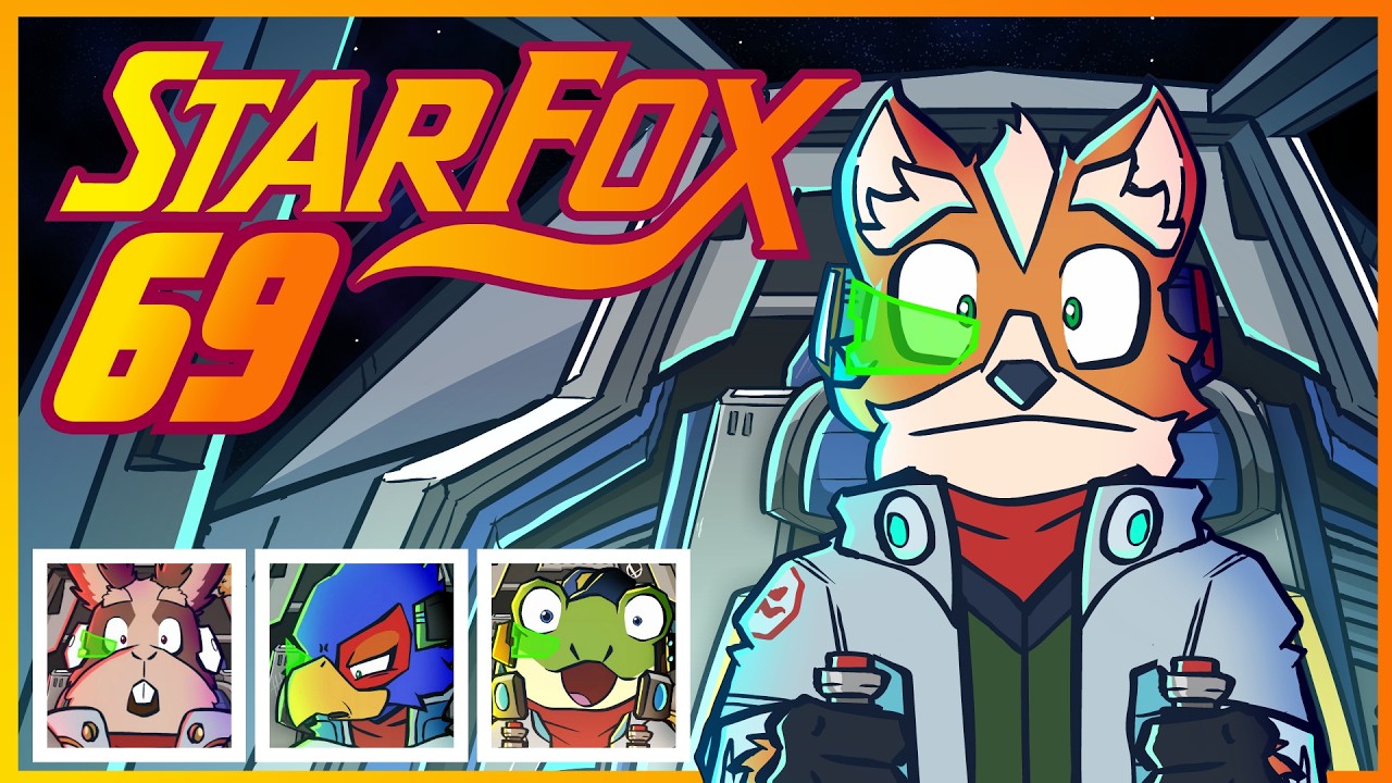 STAR FOX 69