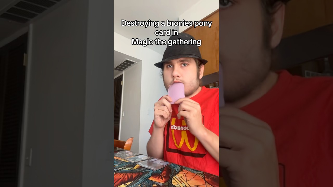 Самое худшее, что ты можешь сделать 