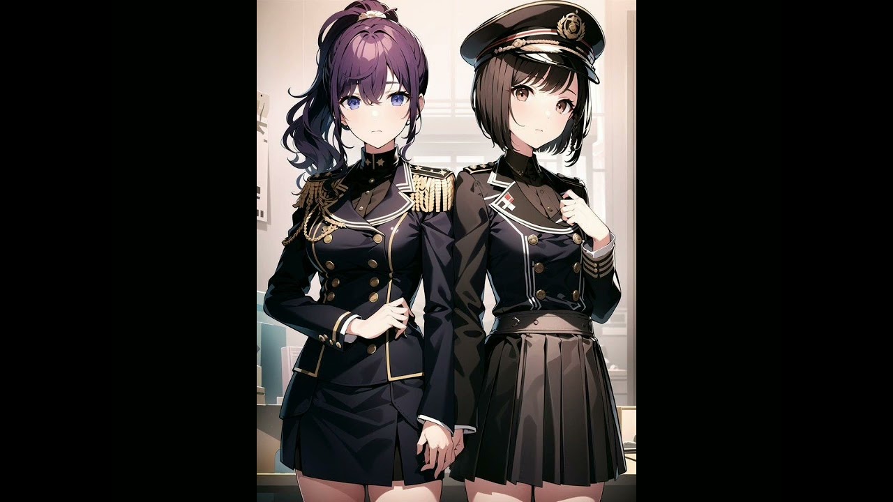 Nightcore 《one women army》[MMV]