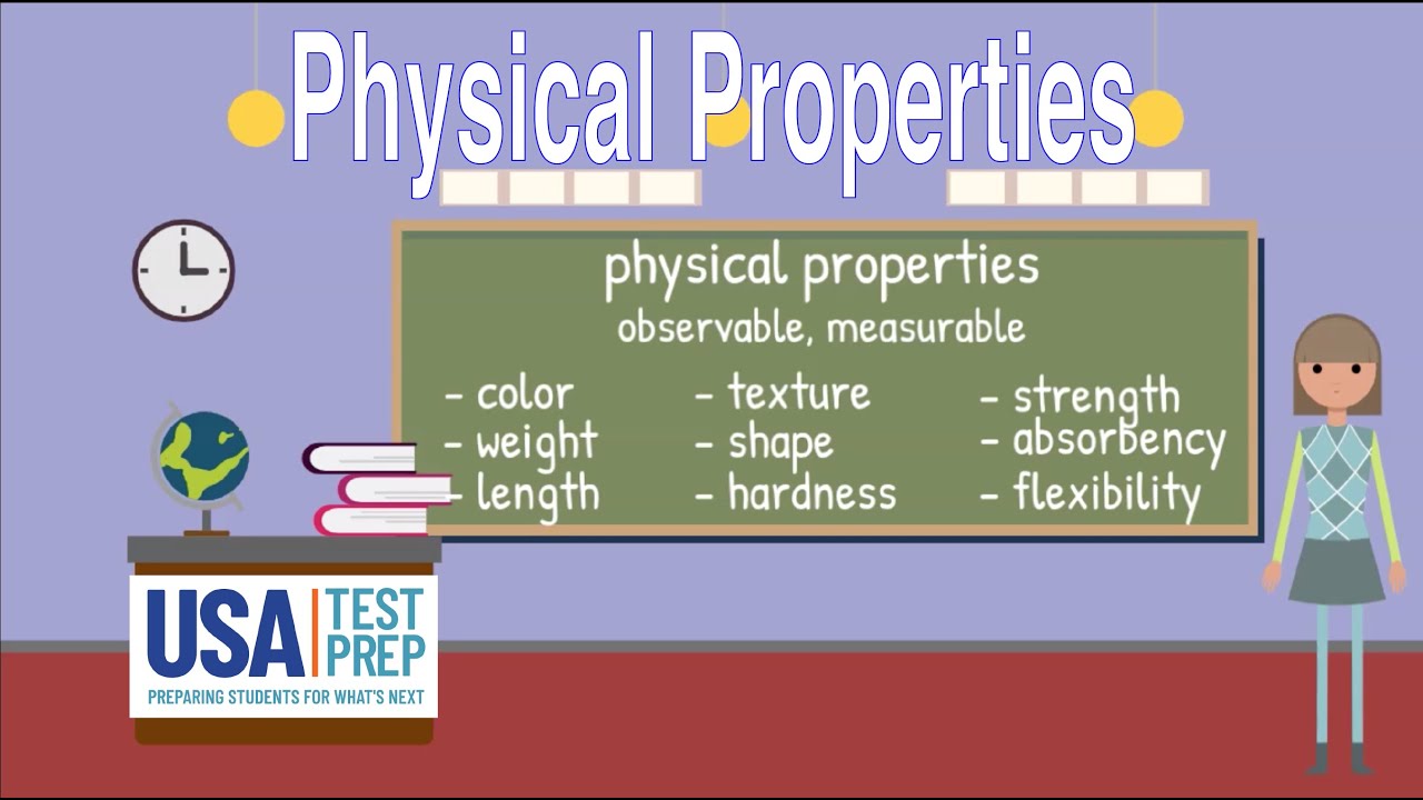 Physical Properties