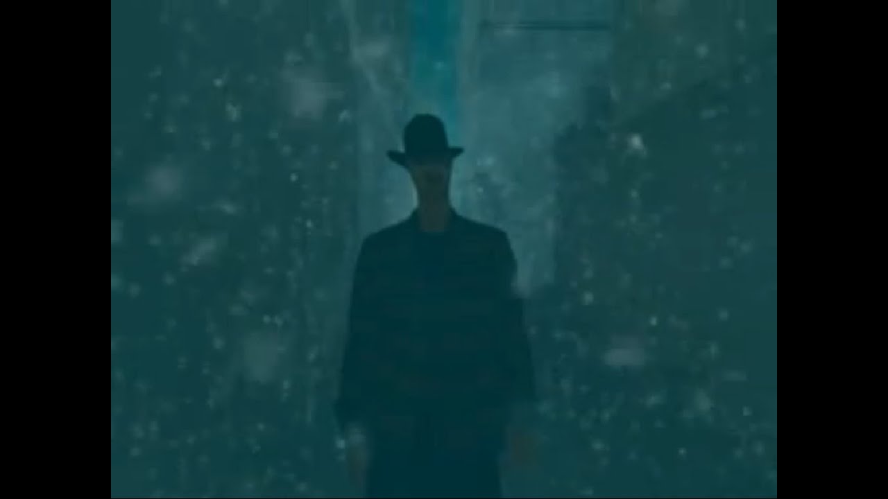 GTA - A Nightmare On Grove Street