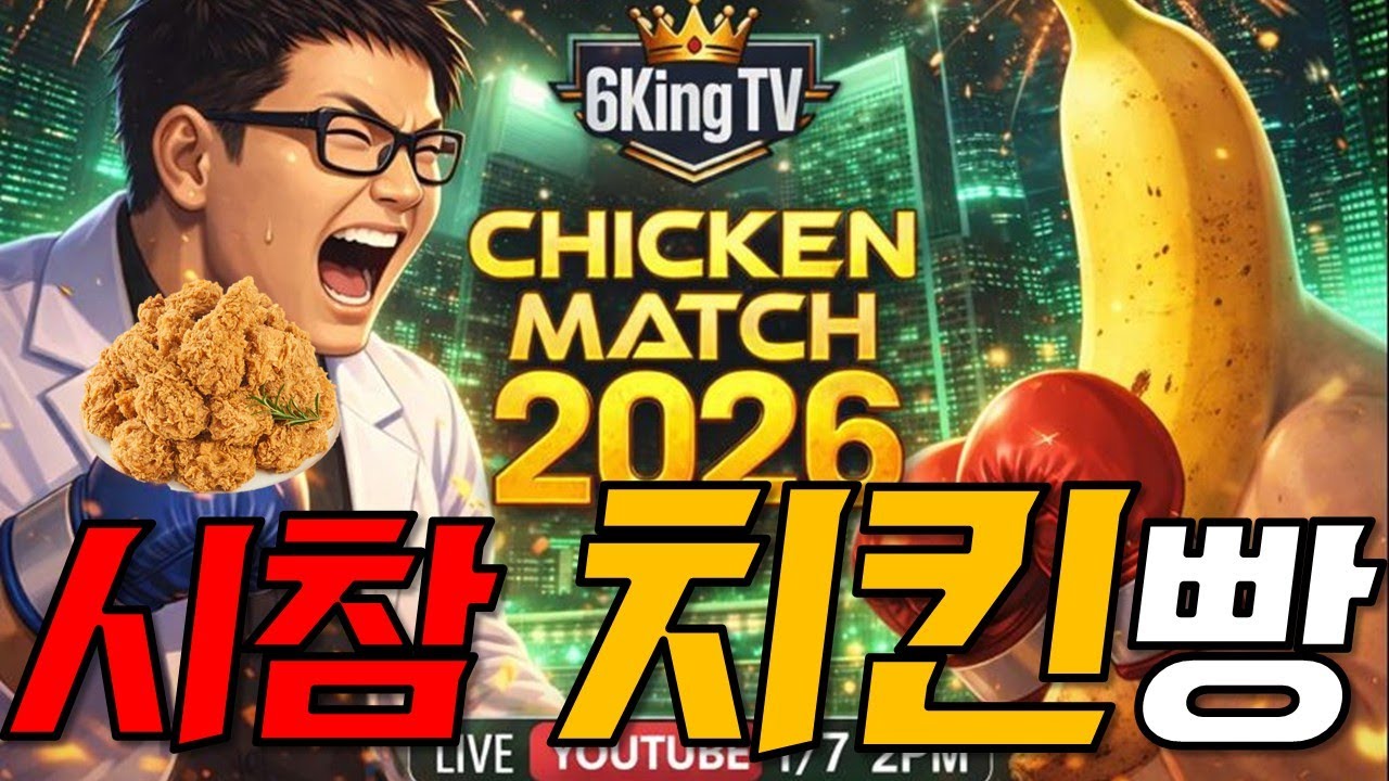 [이풋볼_모바일] 감히 치킨 내기를 받았습니다. #이풋볼2026